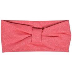 Pandebånd Børnetøj Mikk-Line Double Layered Headband - Coral (9505-614)