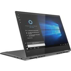 8 GB - Intel Core i7 - SSD Bærbar Lenovo Yoga 730 81JR002KMX