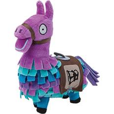 Llama Loot Plush 18cm