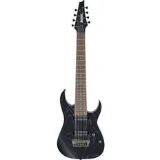 Ibanez RG5328-LDK Prestige guitare électrique 8 cordes Black