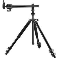Scout Max Makro + Ball Head