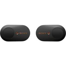 Sony Auriculares Sony WF-1000XM3