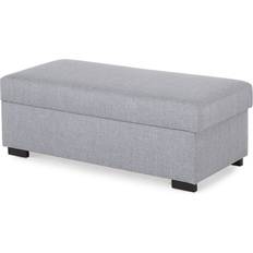 Scandinavian Choice Crazy Fotpall 86cm