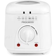 Auto Shut Off - Deep Fryers Progress EK2969P