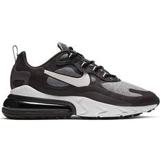 Nike Air Max 270 React M - Black/Off Noir/Vast Grey