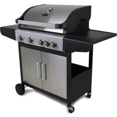 Metalcraft Grillar Metalcraft Charleston