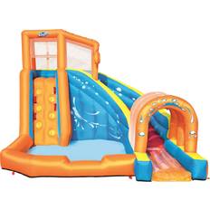 Water Sports Bestway H20Go! Hurricane Blast Water Park Bouncy Castle