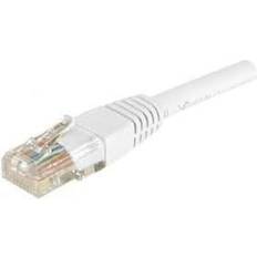 Exertis Connect RJ45-RJ45 F/UTP Cat6 1m