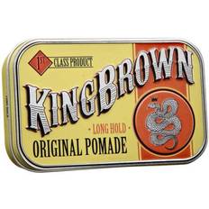 Tuoksuva Pomadet King Brown Original Pomade