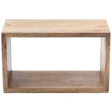 Mater Box System XS 2-pack Vägghylla 34cm 2st