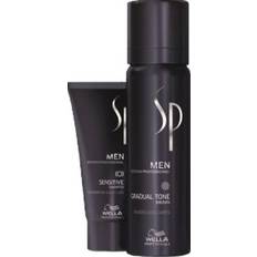 Sp.1 Wella SP Men Gradual Tone Brown Duo 60ml + 30ml