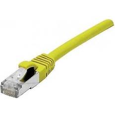 Exertis Connect Snagless LSZH RJ45-RJ45 F/UTP Cat6