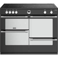 Cookers Stoves Sterling S1100EI Black