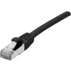 Exertis Connect Snagless LSZH RJ45-RJ45 F/UTP Cat6 15m