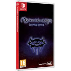 Neverwinter Nights: Enhanced Edition (Switch)