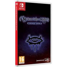 Neverwinter Nights Enhanced Edition Switch