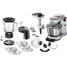 Food processor Bosch MUM9BX5S61