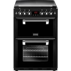 Stoves Richmond 600G Black