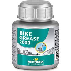 Motorex Grasa Bike Grease Black