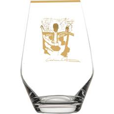 Carolina Gynning Golden Dream Drinking Glass 35cl