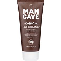 Caffeine Conditioner