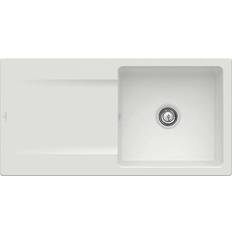 Villeroy & Boch Siluet 60 Évier De Cuisine 333601SM