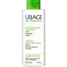 Uriage Eau Thermal Micellar Water for Combination to Oily Skin 500ml