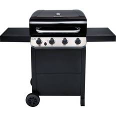 Cast Iron BBQs Char-Broil Convective 410B