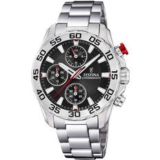 Festina F20457/3 Junior Zilver