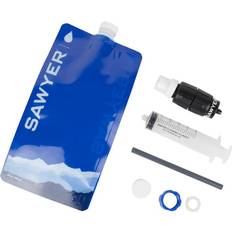 Micro Squeeze Water Filter
