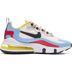 Nike Air Max 270 React - White