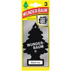 Wunder-Baum Black Ice