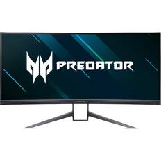 3440x1440 (UltraWide) - Nvidia G-sync Monitors Acer Predator X35 (UM.CX0EE.005)