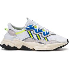 Adidas Ozweego Cloud White/Solar Yellow