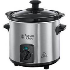 Slow cookers Russell Hobbs Compact Home