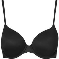 Calvin Klein Perfectly Fit Modern T-shirt Bra - Black