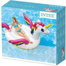 Animale Giocattoli Gonfiabili Intex Piscina kids unicorno