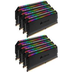 Corsair Dominator Platinum RGB DDR4 3000MHz 8x8GB (CMT64GX4M8X3000C15)
