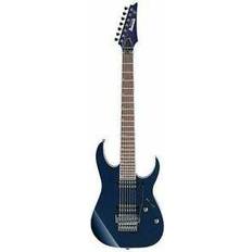 Ibanez RG2027XL-DTB Dark Tide Blue Chitarra Elettrica