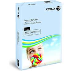 A3 Copy Paper Xerox Symphony Blue A3 80g/m² 500pcs