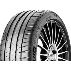 Michelin Pilot Sport 4 195/45 ZR17 81W