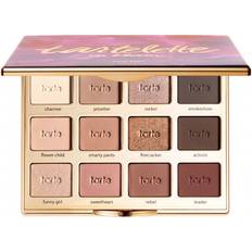 Best Eyeshadows Tarte Tartelette in Bloom Clay Palette