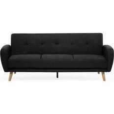 Beliani Florli Sofa 214cm 3 Seater