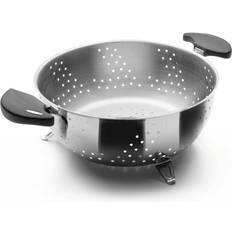 Durkslag Lacor Basic Durkslag 24cm