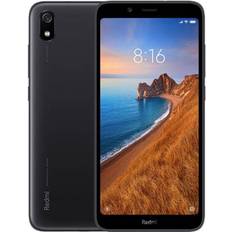 Xiaomi Redmi 7A Dual SIM 16GB ROM 2GB RAM 4G/LTE Smartphone Morning Blue