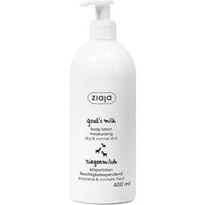 Vitaminas Lociones Corporales Ziaja Goat's Milk Body Lotion 400ml