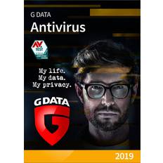 Software de Oficina G Data AntiVirus 2020