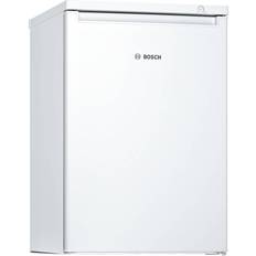 Bosch Under Counter Freezers Bosch GTV15NW3AG White