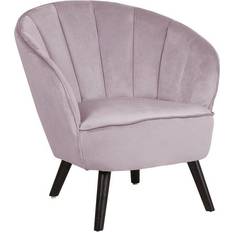 Beliani Dala Armchair 76cm