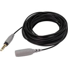 3.5 mm - 3.5 mm M-F